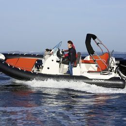 Zodiac Medline 680 | Echapee Belle