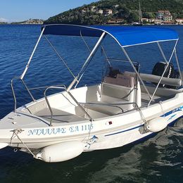 VIP Elite 460 | Dallas