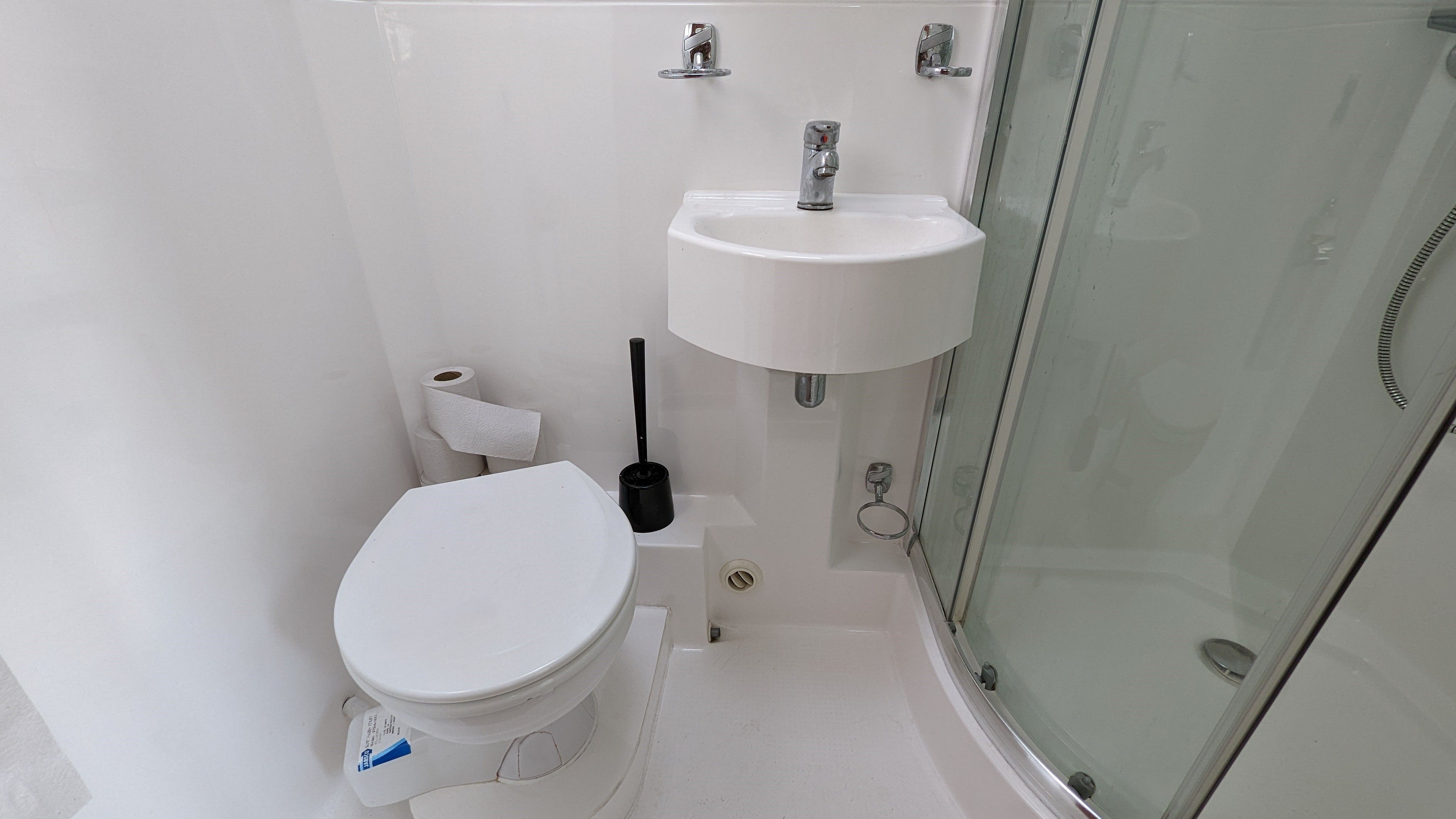 Febomobil 870 | 12-1 Hafendorf Muritz-Rechlin