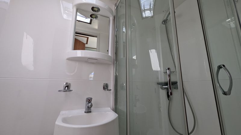 Febomobil 870 | 12-1 Hafendorf Muritz-Rechlin