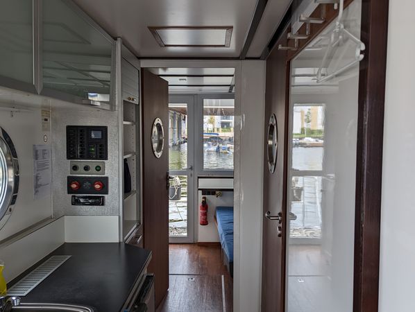 Febomobil 870 | 12-1 Hafendorf Muritz-Rechlin