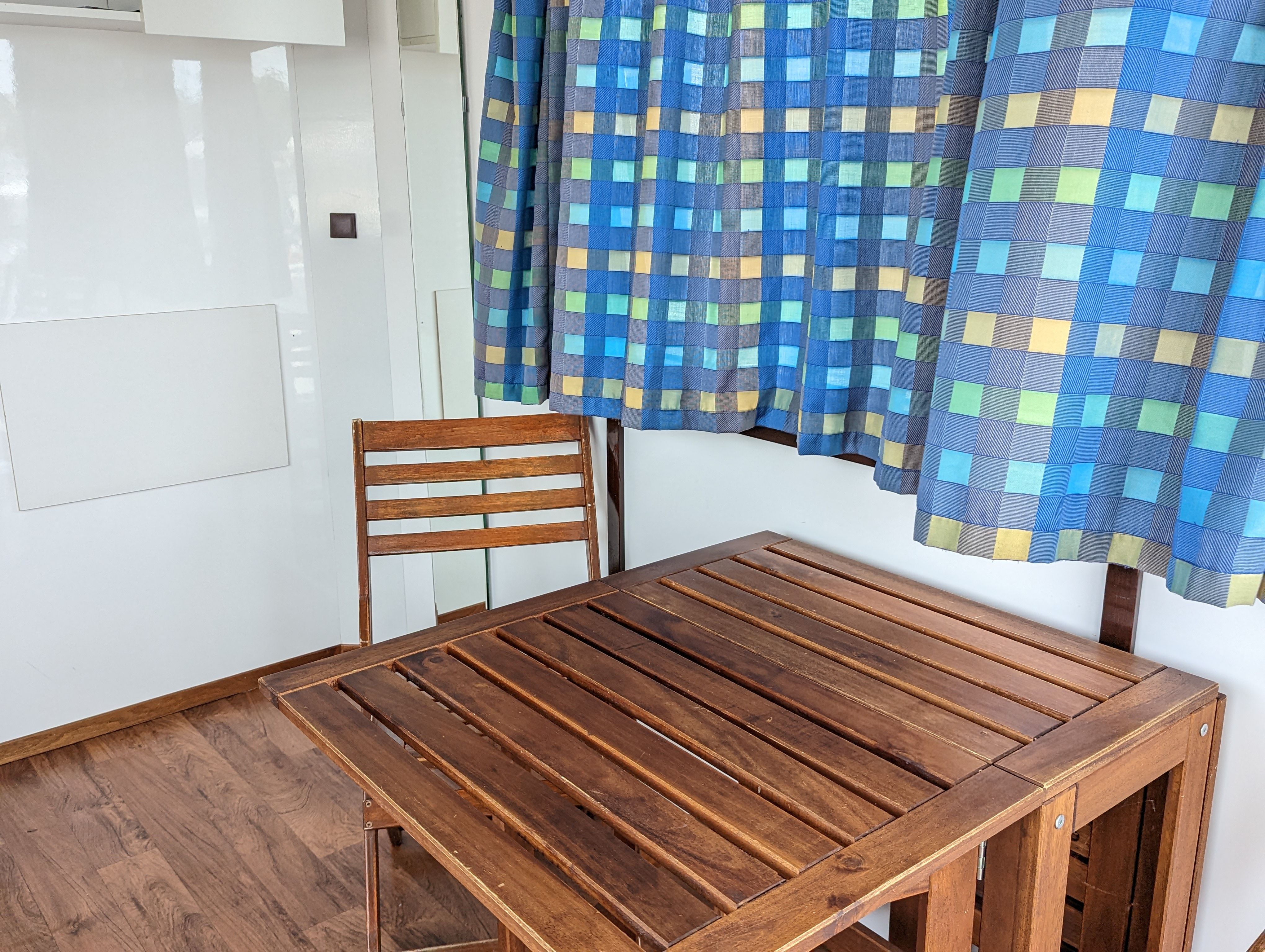 Febomobil 870 | 12-1 Hafendorf Muritz-Rechlin