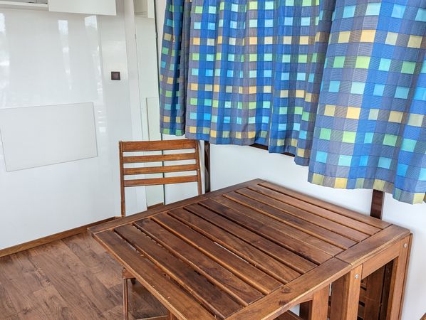 Febomobil 870 | 12-1 Hafendorf Muritz-Rechlin