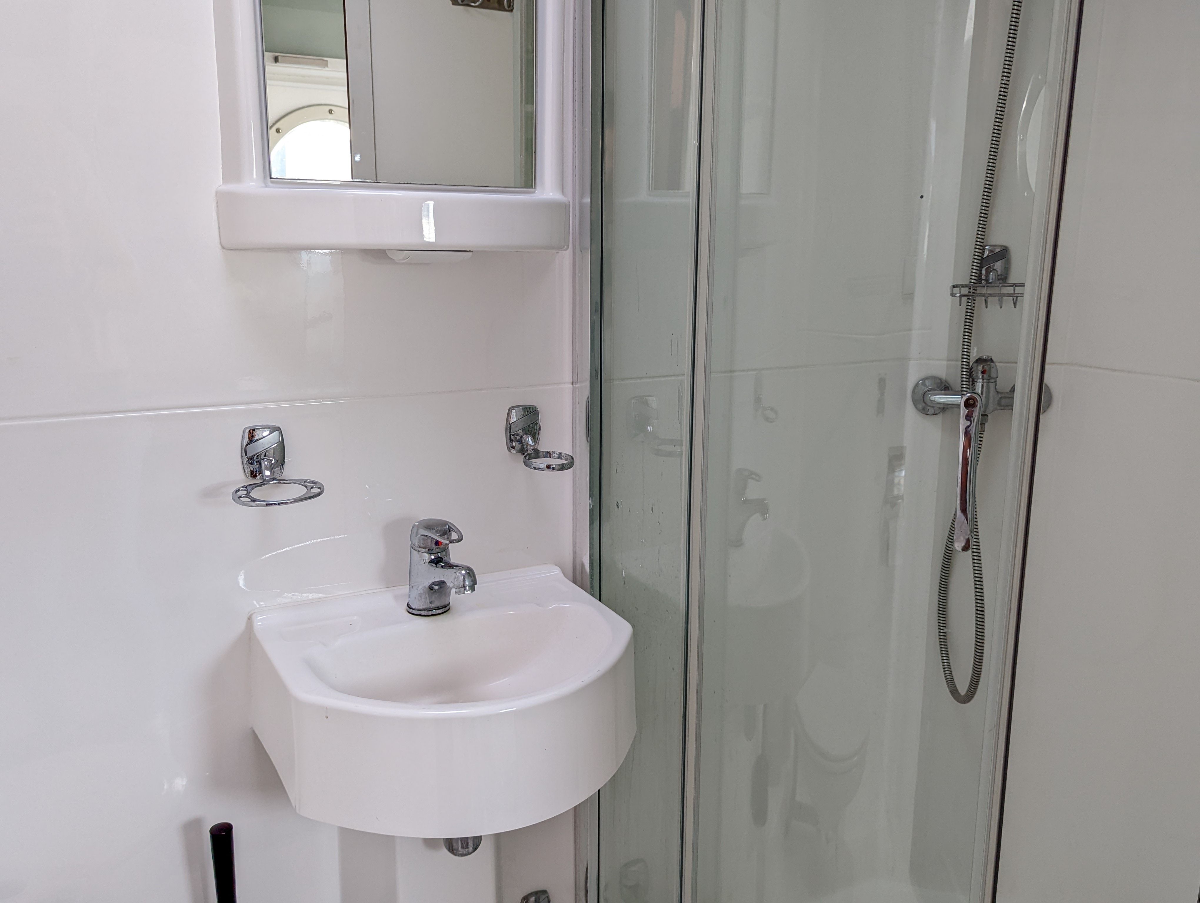 Febomobil 870 | 12-1 Hafendorf Muritz-Rechlin