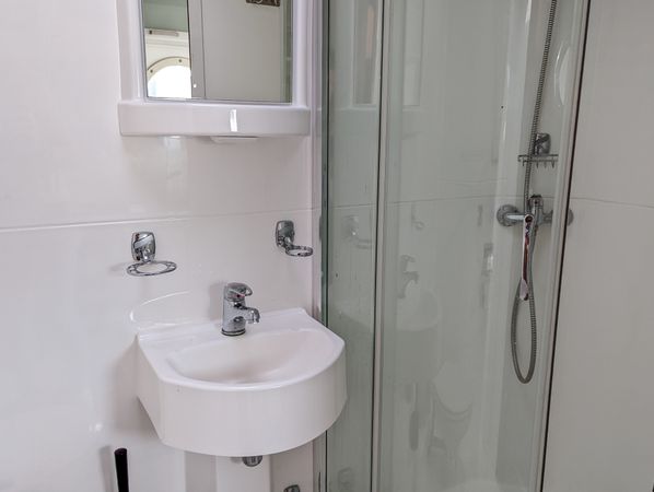 Febomobil 870 | 12-1 Hafendorf Muritz-Rechlin