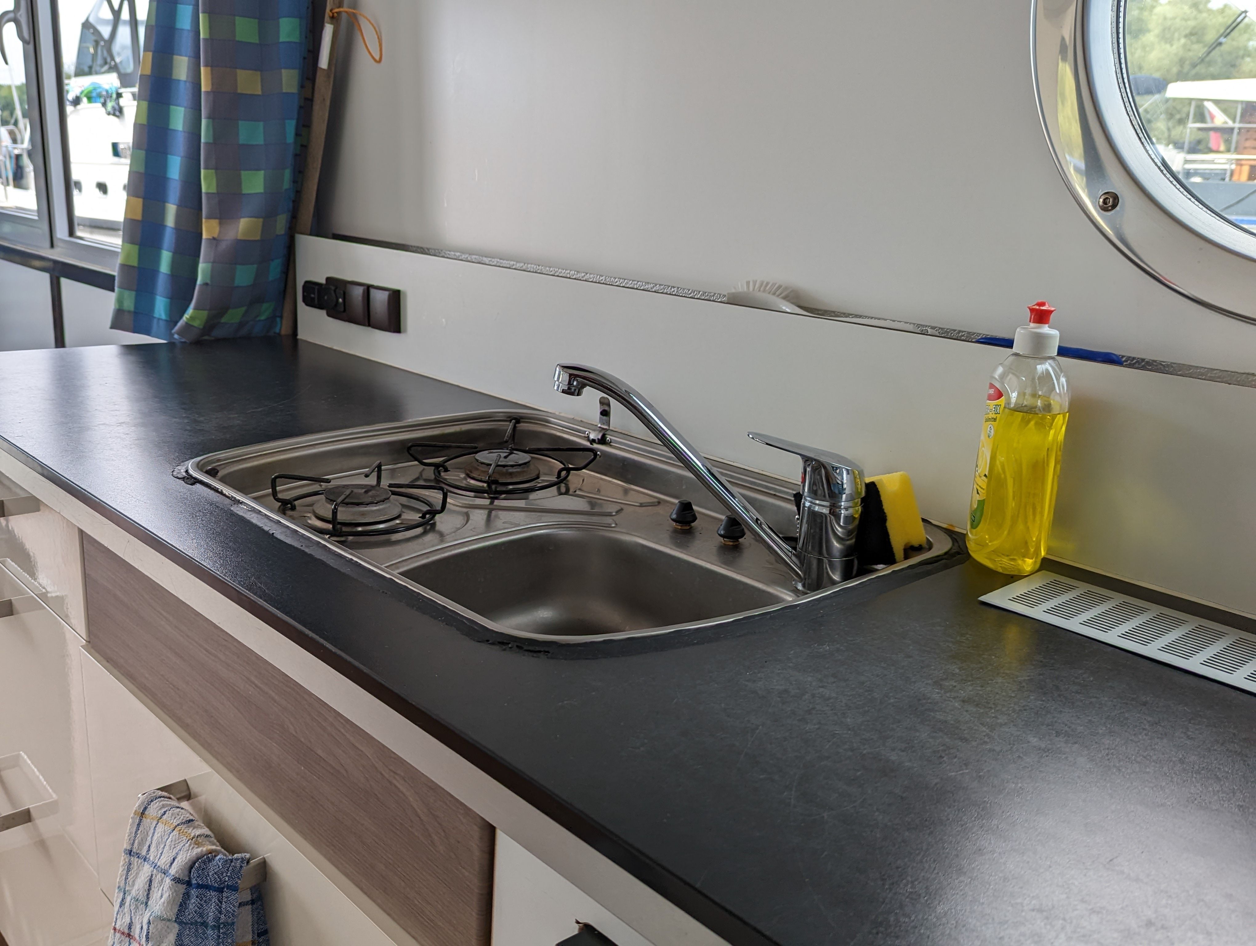 Febomobil 870 | 12-1 Hafendorf Muritz-Rechlin