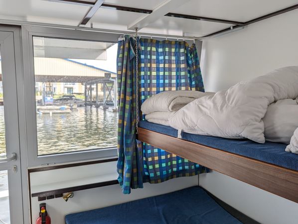 Febomobil 870 | 12-1 Hafendorf Muritz-Rechlin