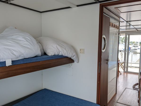 Febomobil 870 | 12-1 Hafendorf Muritz-Rechlin