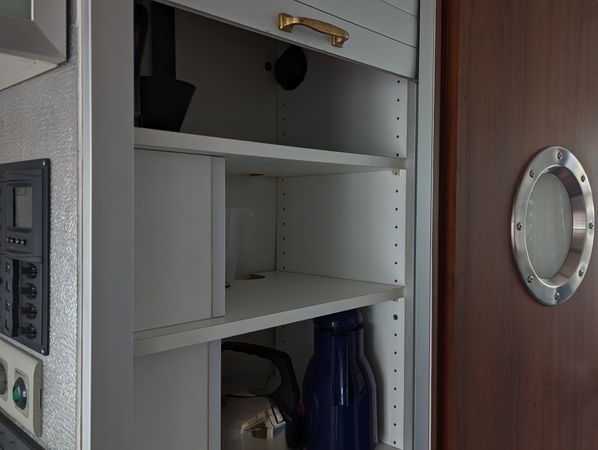 Febomobil 870 | 12-1 Hafendorf Muritz-Rechlin