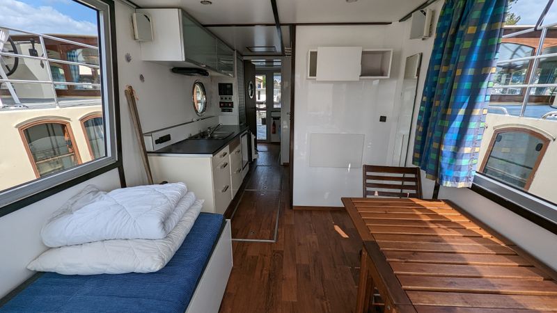 Febomobil 870 | 12-1 Hafendorf Muritz-Rechlin