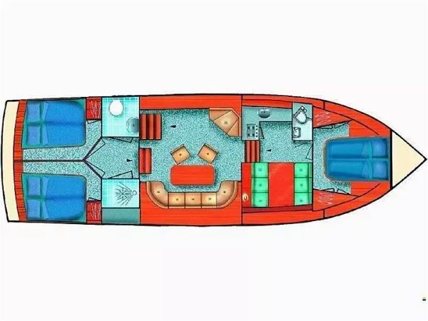 Babro Beluga 1250 AK | 1