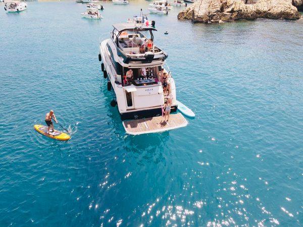 Beneteau Monte Carlo 6 | Solar