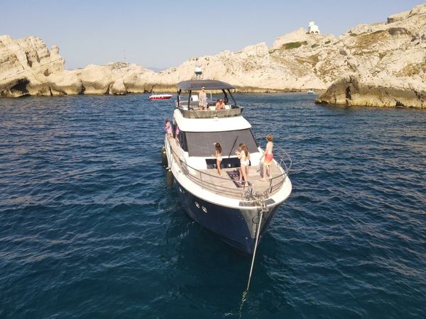 Beneteau Monte Carlo 6 | Solar