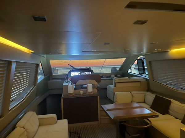 Beneteau Monte Carlo 6 | Solar