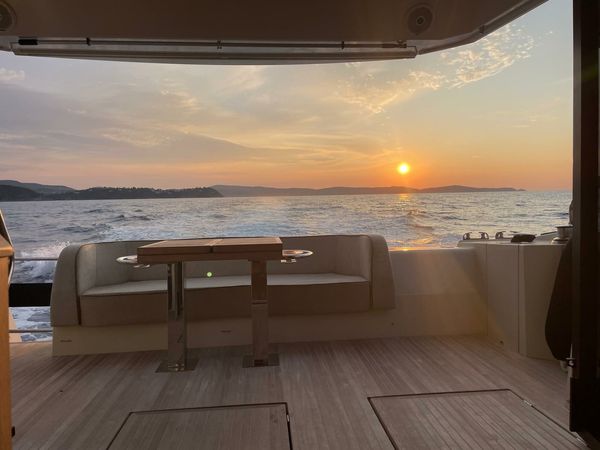 Beneteau Monte Carlo 6 | Solar