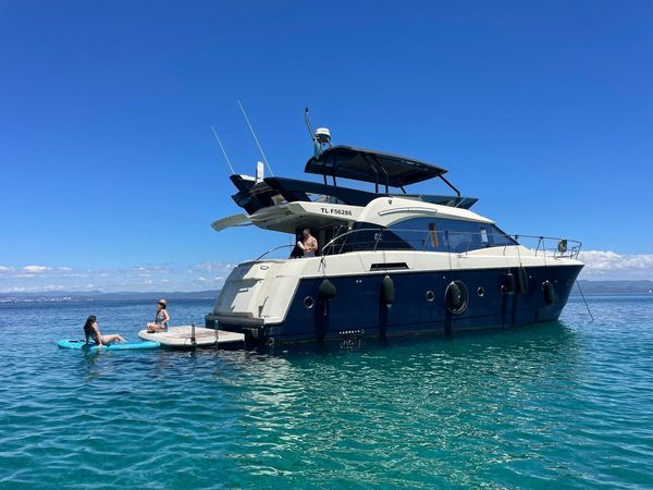 Beneteau Monte Carlo 6 | Solar