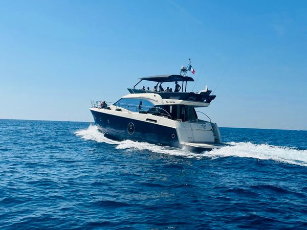 Beneteau Monte Carlo 6 | Solar