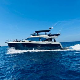 Beneteau Monte Carlo 6 | Solar