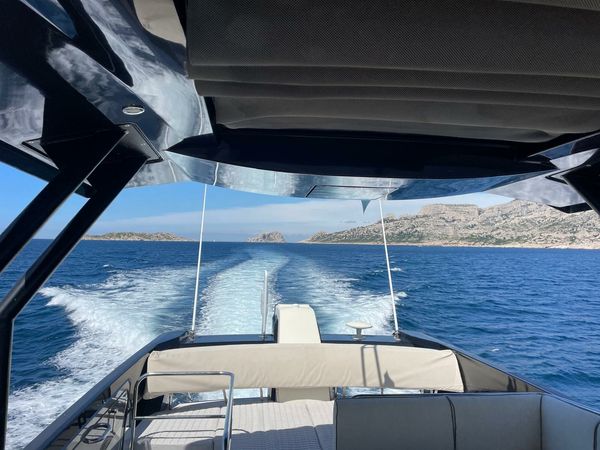 Beneteau Monte Carlo 6 | Solar