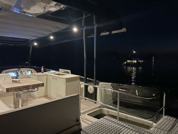 Beneteau Monte Carlo 6 | Solar