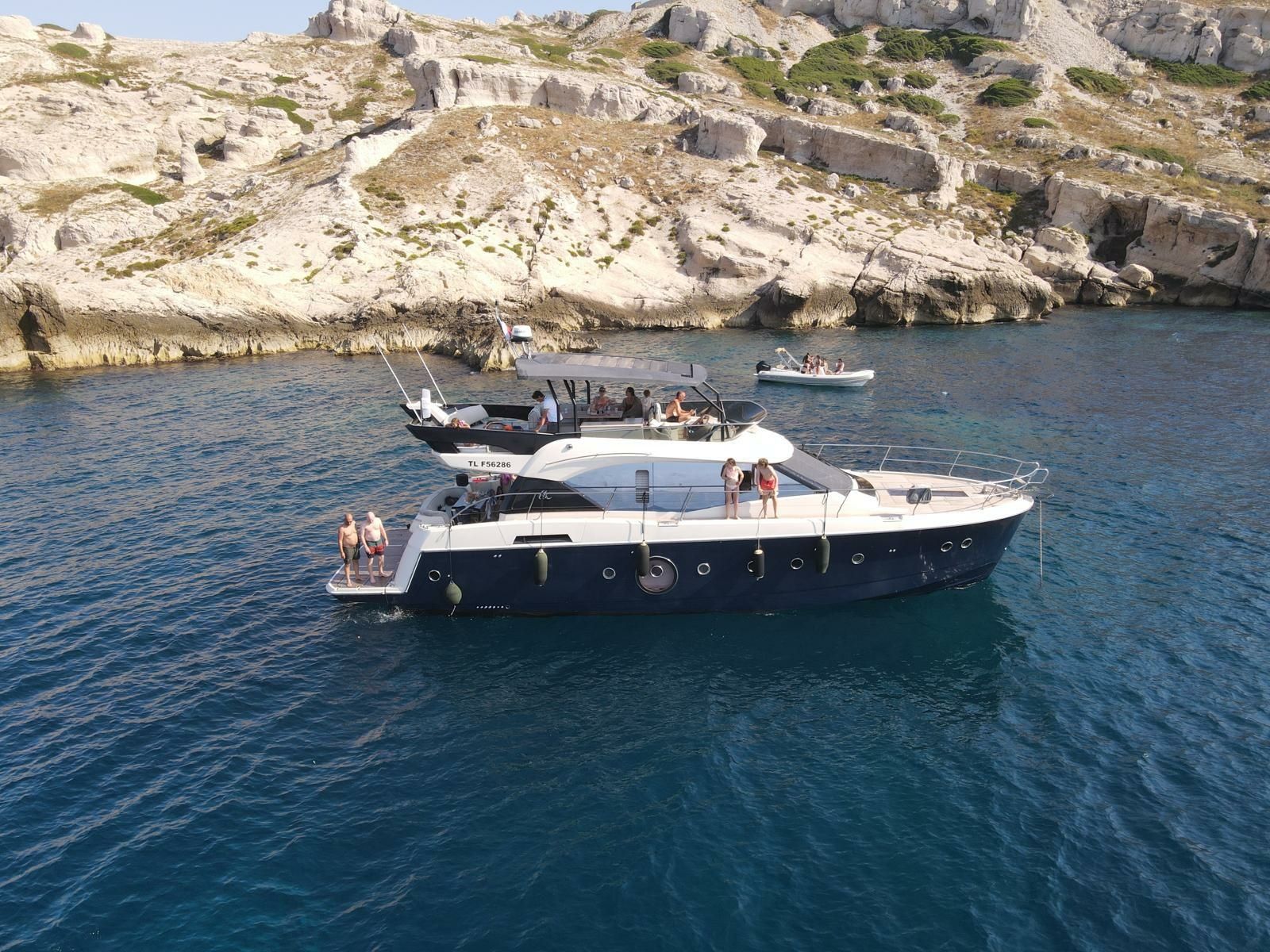 Beneteau Monte Carlo 6 | Solar