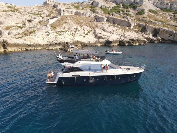 Beneteau Monte Carlo 6 | Solar