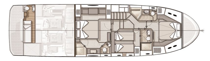 Beneteau Monte Carlo 6 | Solar
