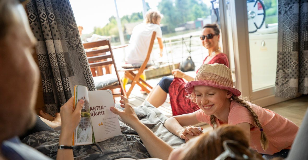 Pedro H2Home | 16-2 Hafendorf Muritz-Rechlin