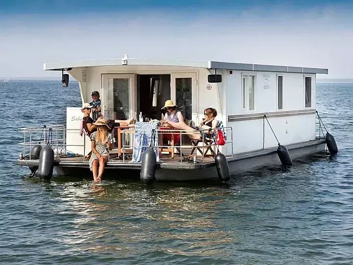 Pedro H2Home | 16-2 Hafendorf Muritz-Rechlin