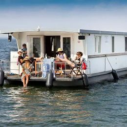 Pedro H2Home | 16-2 Hafendorf Muritz-Rechlin