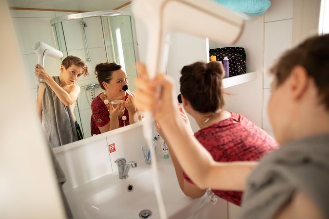 Pedro H2Home | 16-2 Hafendorf Muritz-Rechlin