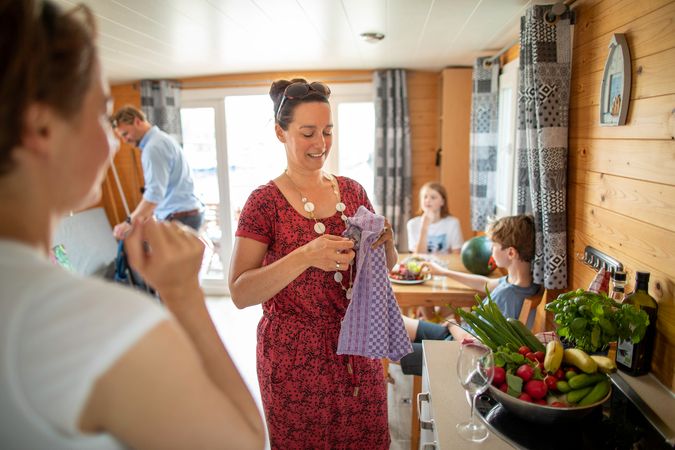 Pedro H2Home | 16-2 Hafendorf Muritz-Rechlin