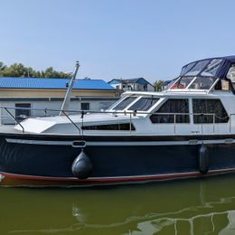 Shogun 38 | Seahorse 5