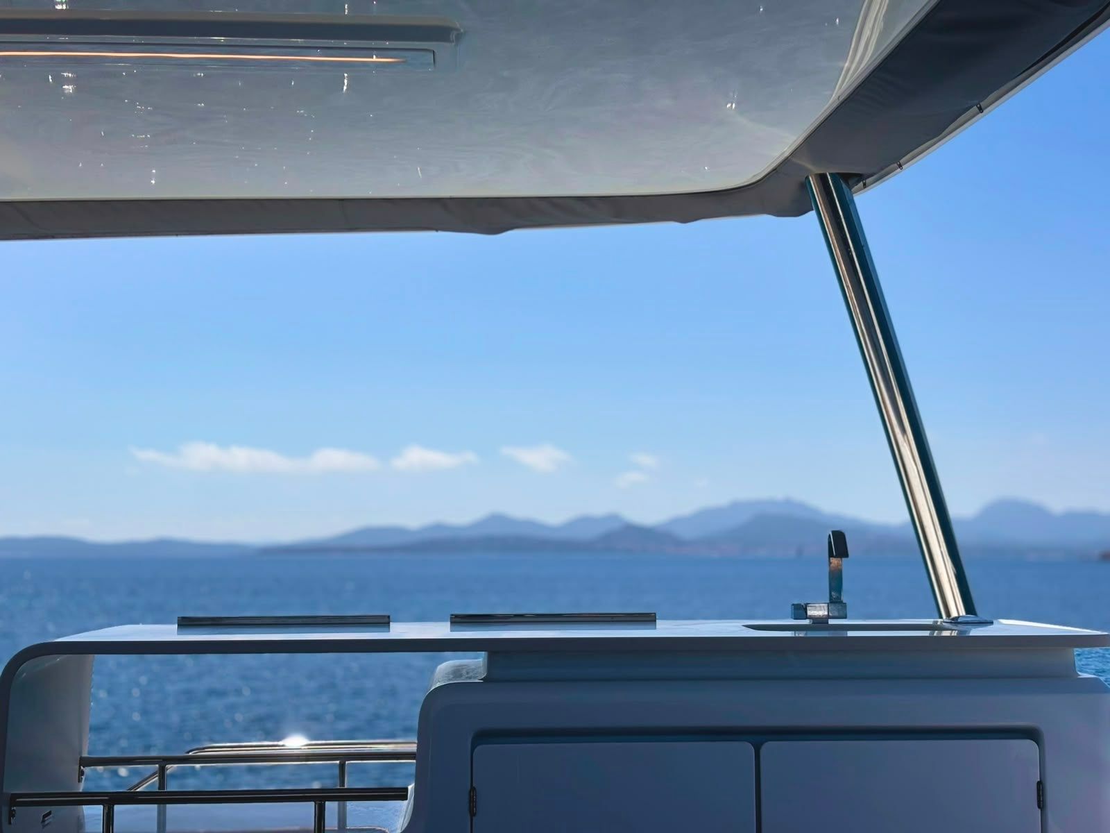 Lagoon 60 | Sofia