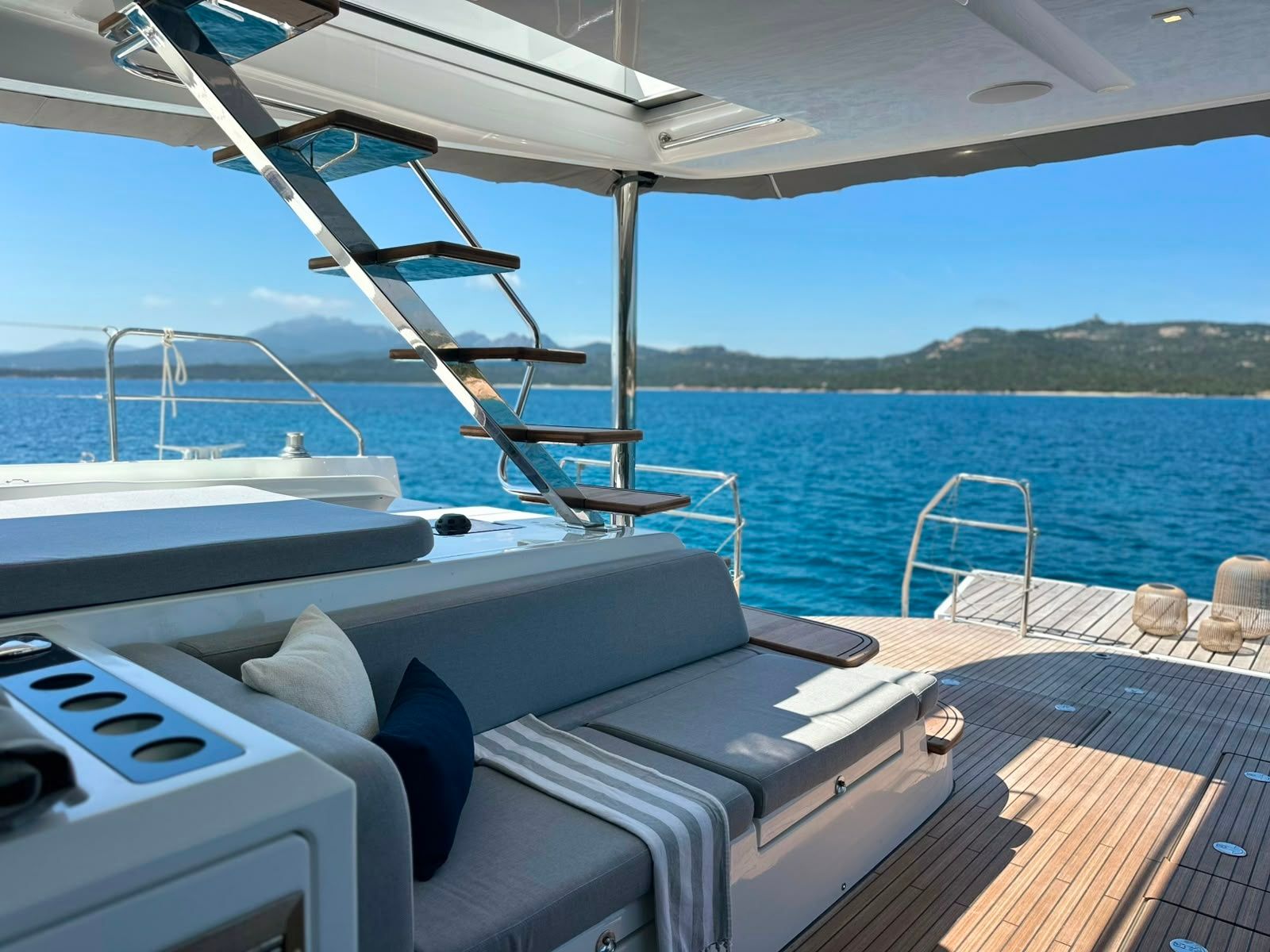 Lagoon 60 | Sofia