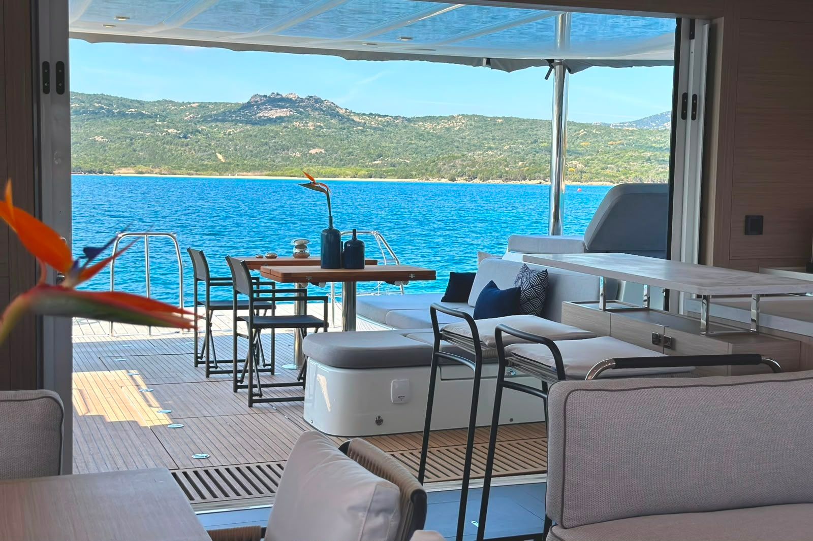 Lagoon 60 | Sofia