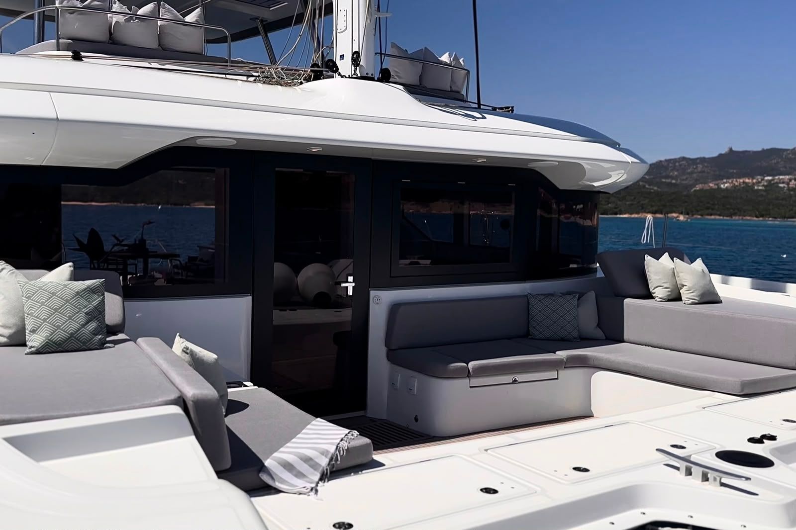 Lagoon 60 | Sofia