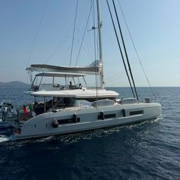 Lagoon 60 | Sofia