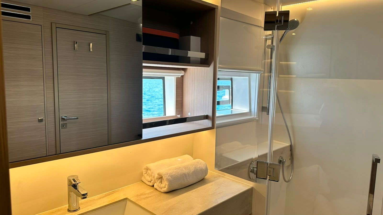 Lagoon 60 | Sofia