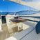 Sunseeker Superhawk 48 | Blue Marlin