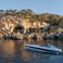 Sunseeker Superhawk 48 | Blue Marlin