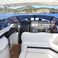 Sunseeker Superhawk 48 | Blue Marlin