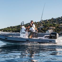 Navisoul 540 | Bernic