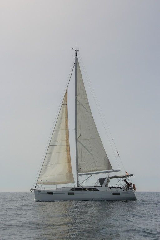 Beneteau Oceanis 41.1 | Seacruiser