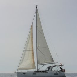 Beneteau Oceanis 41.1 | Seacruiser