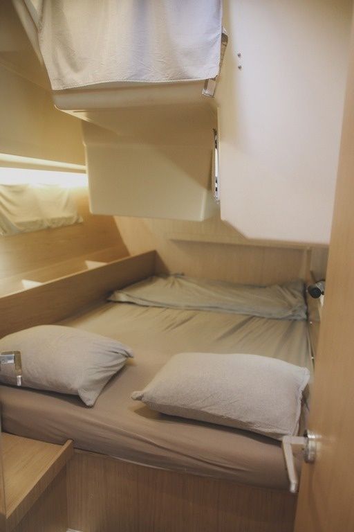 Beneteau Oceanis 41.1 | Seacruiser