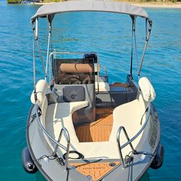 Isatek 495 Cobra | Erebos