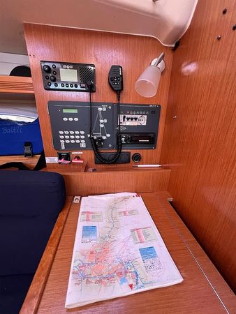 Bavaria 35 Cruiser | Jana