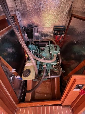 Bavaria 35 Cruiser | Jana