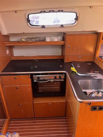 Bavaria 35 Cruiser | Jana